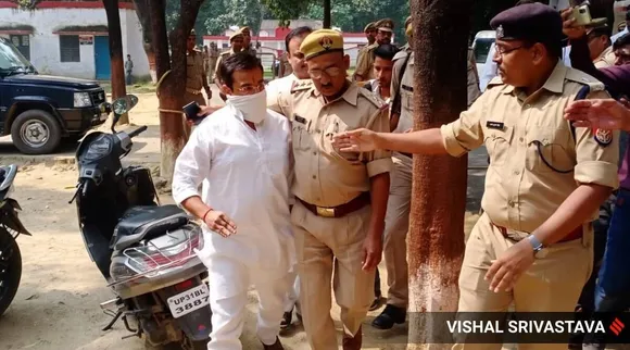 Lakhimpur kheri, Lakhimpur kheri violence, UP SIT, Ashish mishra remanded, Accused in lakhimpur kheri case, latest news, news in malayalam, Indian express malayalam, ie malayalam