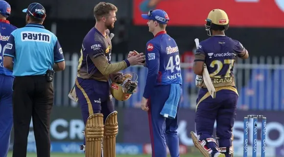 DC Vs KKR, KKR Vs DC, DC vs KKR Qualifier 2, IPL 2021, IPL 2021 DC vs KKR Qualifier, IPL 2021 Qualifier 2, IPL 2021 DC vs KKR, IPL 2021 Qualifier 2, KKR Vs DC Live Streaming, Live Streaming KKR Vs DC