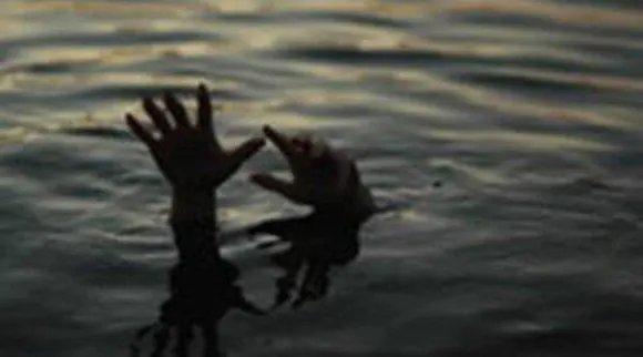 drown death, found dead in river