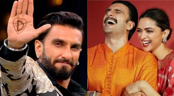 ranveer singh, ranveer singh deepika padukone, deepika padukone karwa chauth, deepika, ranveer, ranveer deepika, ranveer update, deepika updates, karwa chauth
