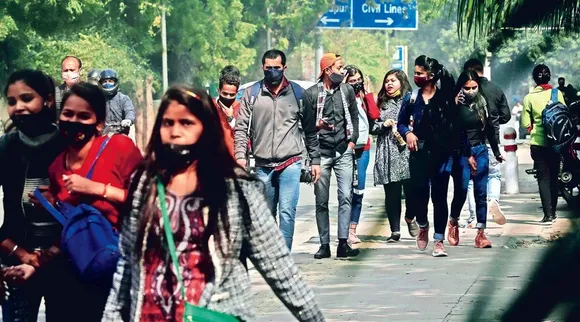 DU cutoff, DU seats, 100% cutoff, kerala students, DU admission, du admissions, du online admissions, delhi news, delhi latest news, delhi today news, delhi local news, new delhi news, latest delhi news, education news indian express malayalam, ie malayalam