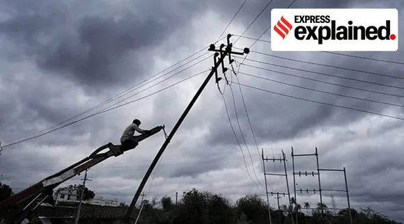 power crisis, Delhi coal crisis, electricity demand, energy demand coronavirus, coal shortfall, coal supply, thermal power plants, economy news, Indian express malayalam, ie malayalam, ie malayalam explained