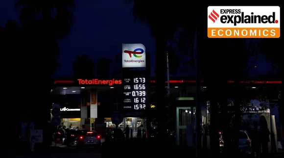 fuel prices, gas price, petrol price today, diesel price, India coal shortage, energy crisis, India coal crisis, rising fuel prices, crude oil, latest news, news in malayalam, Indian Express Malayalam, ie malayalam