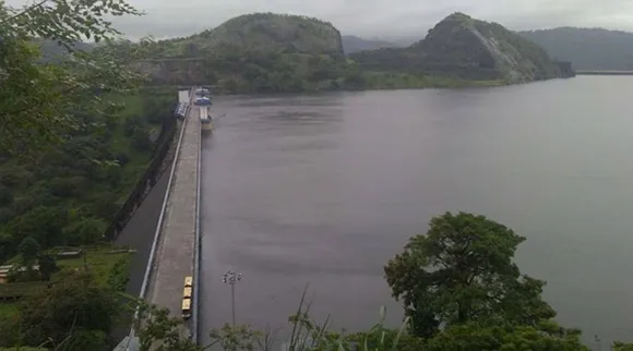 Idukki Dam