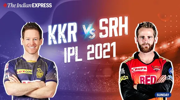 kkr vs srh, kkr vs srh live, kkr vs srh live score, kkr vs srh live updates, kkr vs srh live score updates, kkr vs srh live online, kkr vs srh live streaming, kkr vs srh ipl, kkr vs srh ipl 2021, ipl, ipl live, ipl live score, ipl live match, ipl 2021, ipl 2021 live, ipl 2021 live updates, ipl 2021 live score, ipl 2021 live match, ipl live cricket score, ipl 2021 live cricket score, hotstar, hotstar ipl, hotstar ipl 2021, hotstar live cricket, live score, live cricket online, cricket news, sports news, indian express, ഐപിഎൽ, ie malayalam