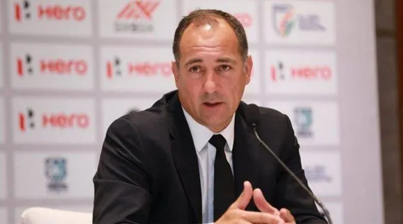 Igor Stimac, Indian football, Indian football coach, Indian Football team, ISL, India football, sports news, indian football news, football news, sports news, latest news, news in malayalam, indian express malayalam, ie malayalam