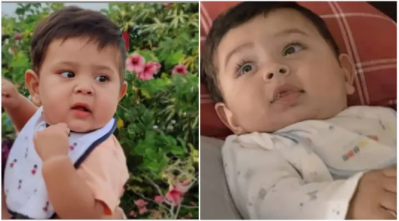 Kareena Kapoor, Jehangir, taimur, Kareena Kapoor Jehangir, Jehangir pics, Kareena son jeh