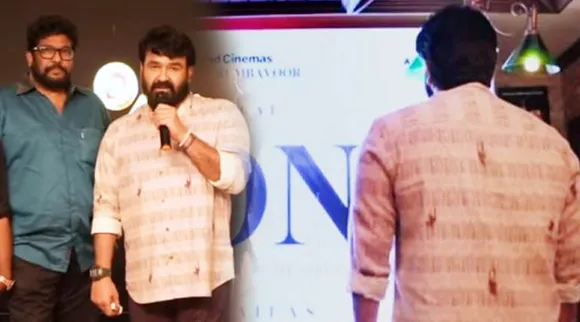 mohanlal, മോഹൻലാൽ, ഷാജി കൈലാസ്, എലോൺ, alone, Shaji Kailas, Antony Perumbavoor, Shaji Kailas films, mohanlal new movie, mohanlal upcoming movie, mohanlal new movies