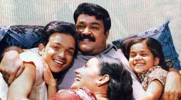Arjunlal. Arjun Lal, Thanmathra, Thanmathra fame Arjun Lal