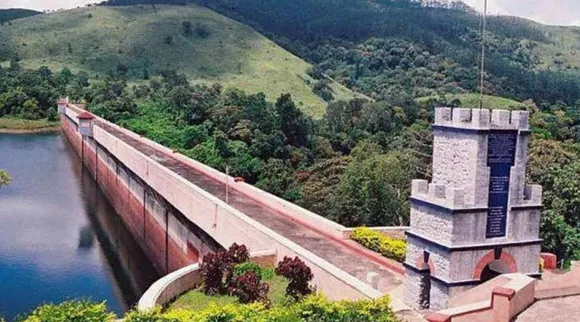 Mullaperiyar dam|Mullaperiyar dam issue| Mullaperiyar dam| water release issue Supreme Court on Mullaperiyar dam issue, Mullaperiyar dam Supervisory Committee, Mullaperiyar dam water release Supervisory Committee, Kerala news, Malayalam news, News in Malayalam, Latest news, Indian Express Malayalam, IE Malayalam