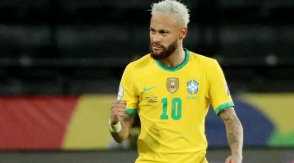 Neymar, Brazil football, Brazil Football World Cup, World Cup 2022. WC news, World Cup news, നെയ്മർ, ഖത്തർ ലോകകപ്പ്, ബ്രസീൽ, ഫുട്ബോൾ, IE Malayalam