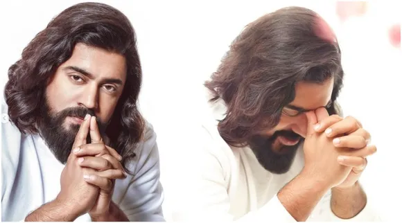 Siima awards, Nivin Pauly, Nivin pauly latest, Nivin Pauly viral look, നിവിൻ പോളി, സൈമ അവാർഡ്, Nivin Jeses look