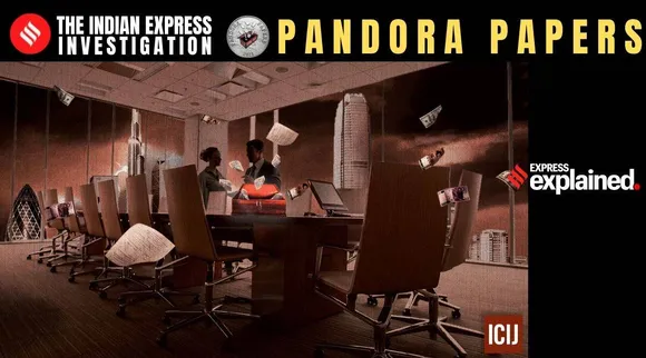 pandora papers, pandora papers india names, pandora papers investigation, pandora papers indian express, what is pandora papers, icij pandora papers, indian express news, latest news, breaking news, പാൻഡോറ, പാൻഡോറ രേഖകൾ, പാൻഡോറ വിവരച്ചോർച്ച, malayalam news, malayalam latest news, latest news in malayalam, ie malayalam, indian express malayalam