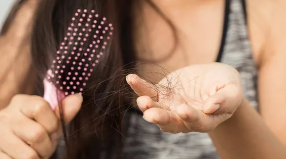 Hair Loss After COVID, Hair fall, Hair fall remedies, Hair fall ayurvedic remedies
