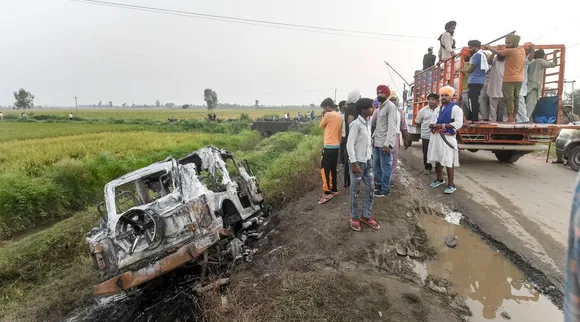 Lakhimpur Kheri, Uttar Pradesh