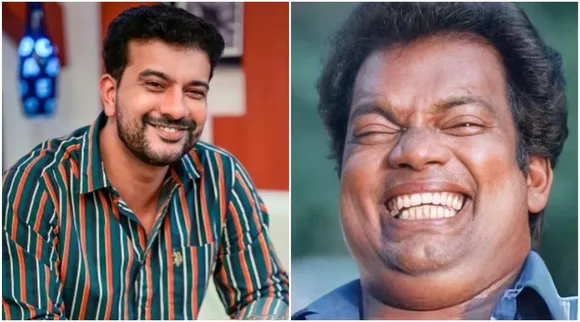 Ramesh Pisharody, Salim kumar, Salim kumar birthday, Salim kumar age, Ramesh Pisharody family, Ramesh Pisharody photos, Ramesh Pisharody instagram, രമേഷ് പിഷാരടി