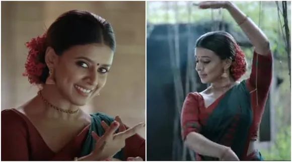 Sithara Krishnakumar, Sithara Krishnakumar Tharuni, സിതാര കൃഷ്ണകുമാര്‍, SDaughter Savan Rithu, മകൾ സാവൻ ഋതു