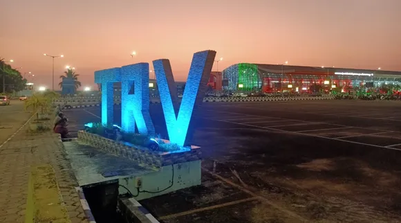 Trivandrum airport, Thiruvananthapuram airport, Thiruvananthapuram airport Adani group, Adani Trivandrum International Airport Limited, ATIAL, Adani Enterprises Limited, Airport Authority of India, AAI, Vizhinjam port Adani group, kerala news, latest news, indian express malayalam, ie malayalam