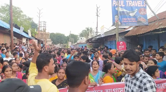 Tripura high court, tripura HC on vandalism, tripura HC on violence, Tripura Police, Tripura mosque vandalism, Tripura law and order, Tripura crime, Tripura Police on Fake news, Tripura Rally, Panisagar, Panisagar rally, Indian Express, തൃപുര, ഹൈക്കോടതി, Malayalam News, IE Malayalam