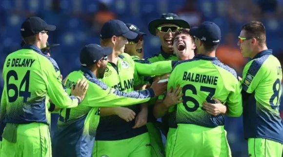 Ireland Cricket Team, Netherlands Cricket, icc t20 world cup, T20 world cup 202