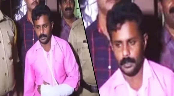 ഗർഭിണിയെയും മകനെയും കൊലപ്പെടുത്തിയ കേസ്: പ്രതിക്ക് ഇരട്ട ജീവപര്യന്തം