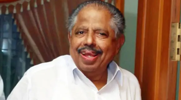 Aryaden Mohammed, Aryaden, Aryadan, Aryadan Mohammed, Saritha S Nair, ആര്യാടൻ മുഹമ്മദ്, IE Malayalam