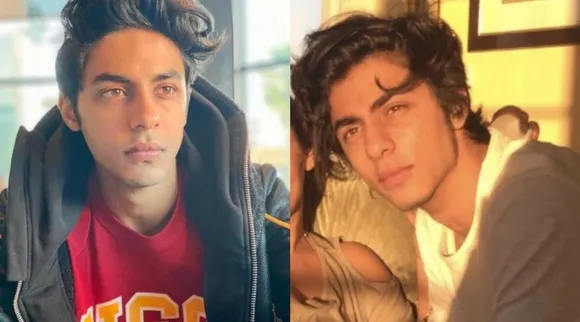 aryan khan, shah rukh khan, ie malayalam