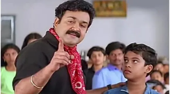 Director Bhadran, Director Bhadran nephew Tom, Tom mattel, Rakkuyil serial, Rakkuyil serial cast, Olympian Anthony Adam child artist