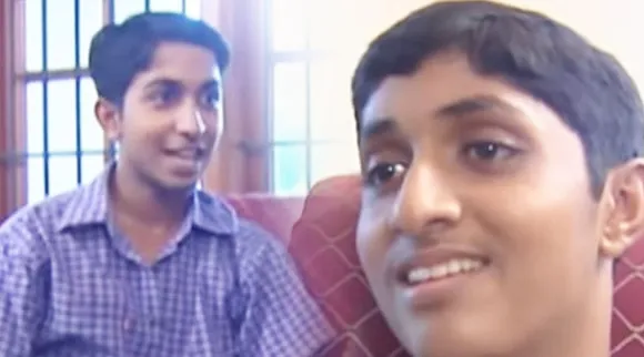 Vineeth Sreenivasan, Dhyan Sreenivasan, Vineeth Dhyan old video, Vineeth Dhyan throwback interview, Vineeth Dhyan funny interview, വിനീത് ശ്രീനിവാസൻ, ധ്യാൻ ശ്രീനിവാസൻ