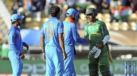 india vs pakistan, t20 world cup, matthew hayden, ind vs pak, cricket news, sports news, ടി20 ലോകകപ്പ്, ടി20, ലോകകപ്പ്, ക്രിക്കറ്റ്, മാത്യു ഹെയ്ഡൻ, ഇന്ത്യ-പാകിസ്ഥാൻ, ഇന്ത്യ-പാകിസ്താൻ, ടീം ഇന്ത്യ, IE Malayalam