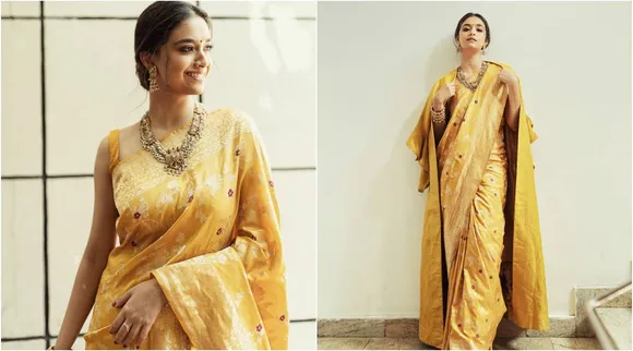 keerthy suresh, actress, ie malayalam