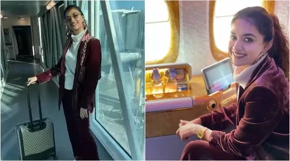 keerthy suresh, actress, ie malayalam