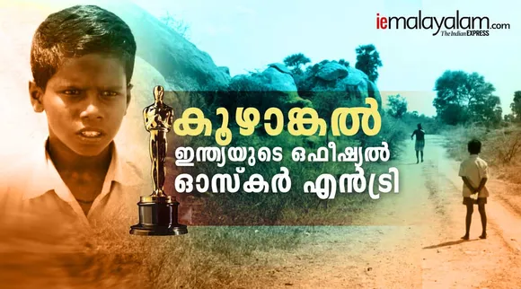 Oscars 2020, Koozhangal, Koozhangal Tamil film, Indias official Oscars entry, Oscar entry shortlist, India's oscar entry short list, Nayanthara, Vignesh Shivan