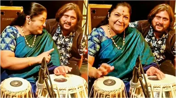 ks chitra, music, ie malayalam