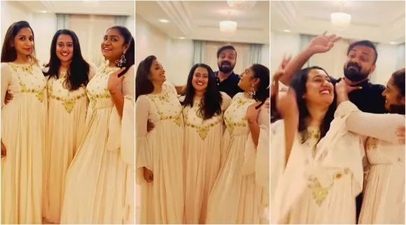 kunchako boban, actor, ie malayalam