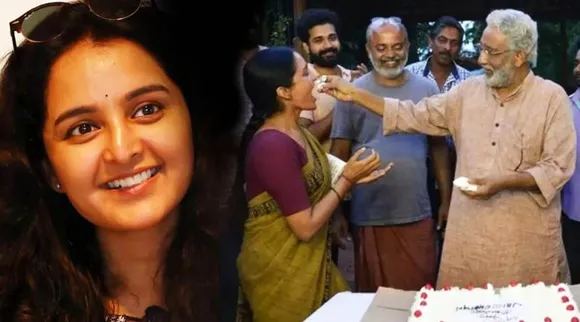 Nedumudi Venu, Manju Warrier, Nedumudi Venu death