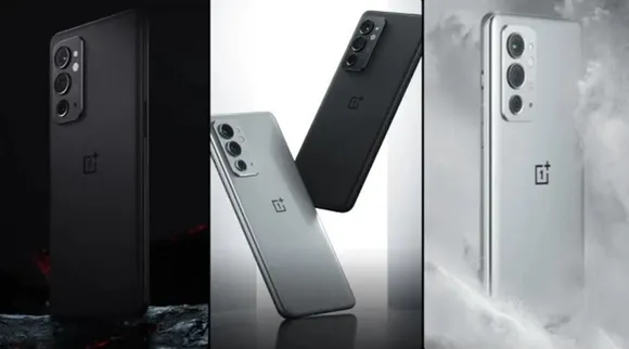 One Plus 9RT
