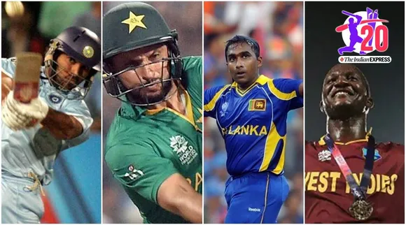 Twenty 20 World cup