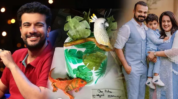 Kunchacko Boban, Priya Kunchacko, Ramesh Pisharody, Ramesh Pisharody birthday, Ramesh Pisharody age, Ramesh Pisharody family, Ramesh Pisharody photos, Ramesh Pisharody instagram, രമേഷ് പിഷാരടി, manju warrier