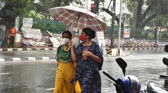 Rain , Monsoon, Umbrella, മഴ , Iemalayalam