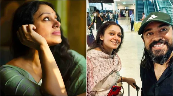 shobana, actress, ie malayalam
