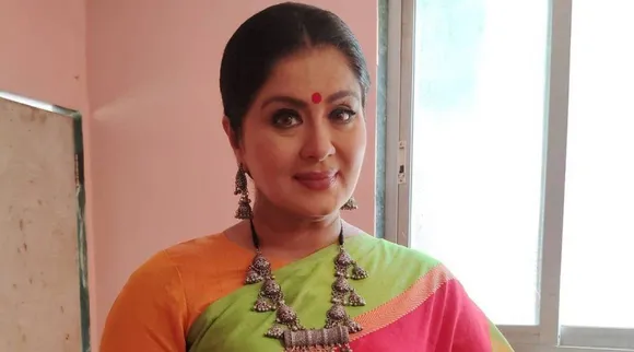 Sudha Chandran, CISF