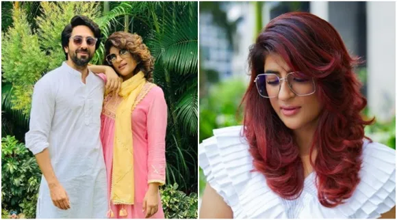 tahira kashyap, Ayushmann Khurrana wife, viraajveer, Ayushmann Khurrana, Tahira Kashyap interview,Tahira Kashyap book,Tahira Kashyap new book
