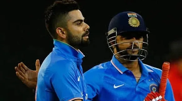 Suresh Raina, Virat Kohli, T20 World Cup,