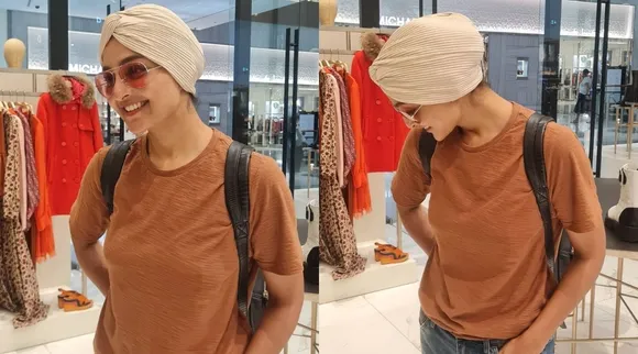 Manju Warrier, Manju Warrier latest photos, Manju Warrier dubai, Manju Warrier stylish photo, Manju Warrier bike ride, Manju Warrier bike ride mallu traveller, മഞ്ജുവാര്യർ, iemalayalam, ഐഇ മലയാളം