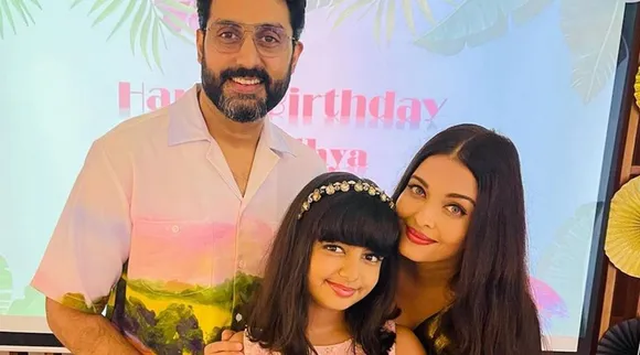 abhishek bachchan, aishwarya rai bachchan, abhishek, aishwarya, abhishek bachchan daughter, aaradhya, aishwarya rai, abhishek bachchan news, അഭിഷേക് ബച്ചൻ, ഐശ്വര്യ, Film News, IE Malayalam