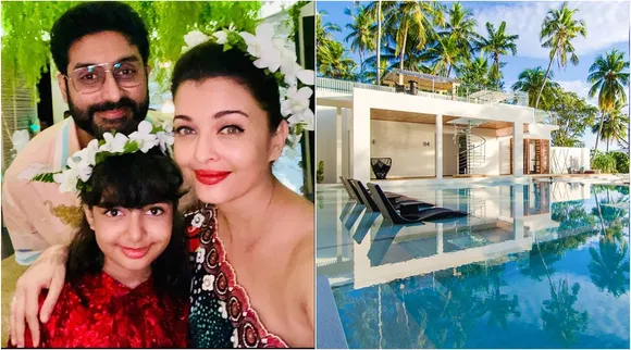 Aishwarya Rai Bachchan, Abhishek Bachchan,ie malayalam