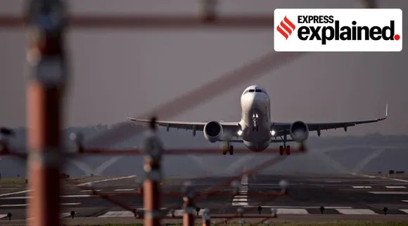 Flight meals, In flight meals, meals inside flight, meals in domestic flights, food in domestic flights, latest news, news in malayalam, malayalam news, indian express malayalam, ie malayalam