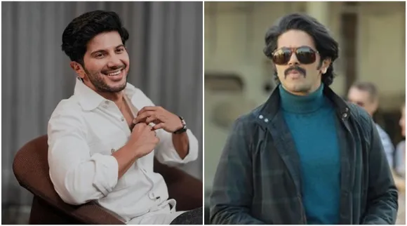 dulquer salmaan, Kurup in 50 crore club, Amal Sufiya and Maryam Ameerah Salmaan, kurup movie