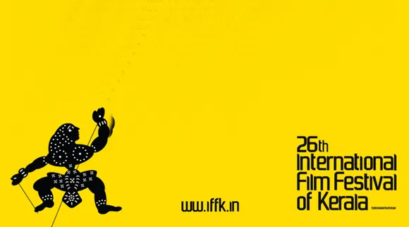 IFFK 2022, IFFK films, IFFK kerala, Nishiddho, Tara Ramanujan, നിഷിദ്ധോ